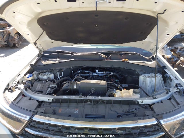 Ford EXPLORER XLT 2023 1FMSK7DHXPGA41776 Image 10