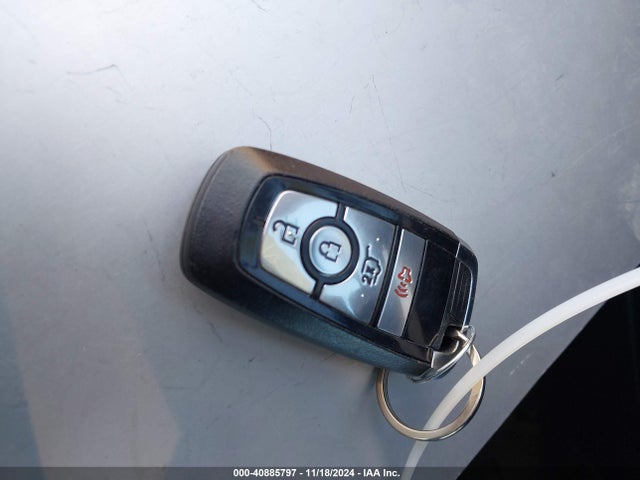 Ford EXPLORER XLT 2023 1FMSK7DHXPGA41776 Image 11