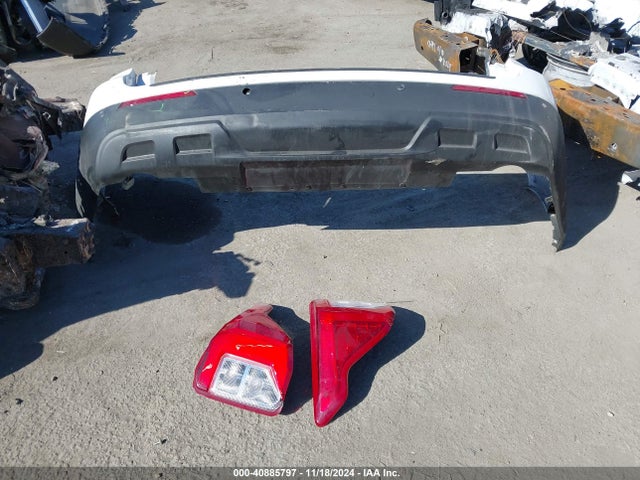 Ford EXPLORER XLT 2023 1FMSK7DHXPGA41776 Image 12