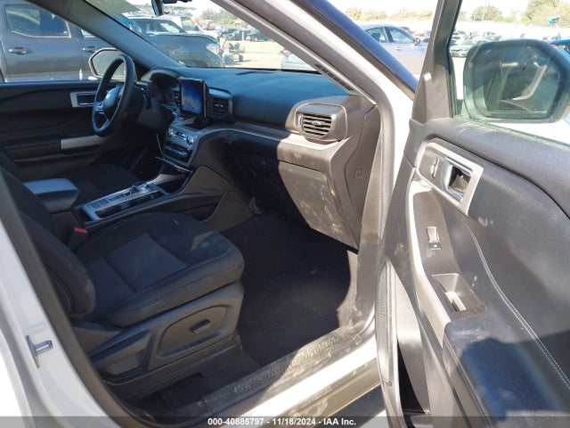 Ford EXPLORER XLT 2023 1FMSK7DHXPGA41776 Image 5