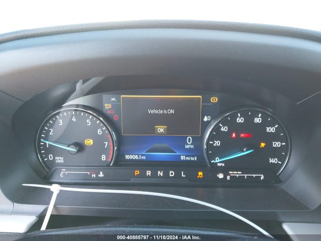 Ford EXPLORER XLT 2023 1FMSK7DHXPGA41776 Image 7
