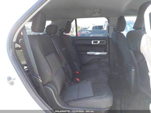 Ford EXPLORER XLT 2023 1FMSK7DHXPGA41776 Image 8