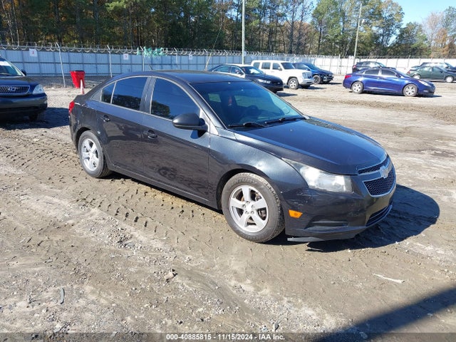 2014 1G1PA5SH4E7136604 main image