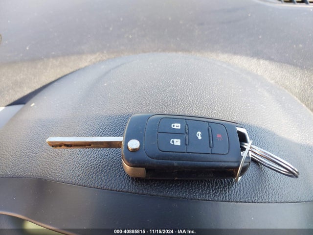 Chevrolet Cruze Ls Auto 2014 1G1PA5SH4E7136604 Image 11