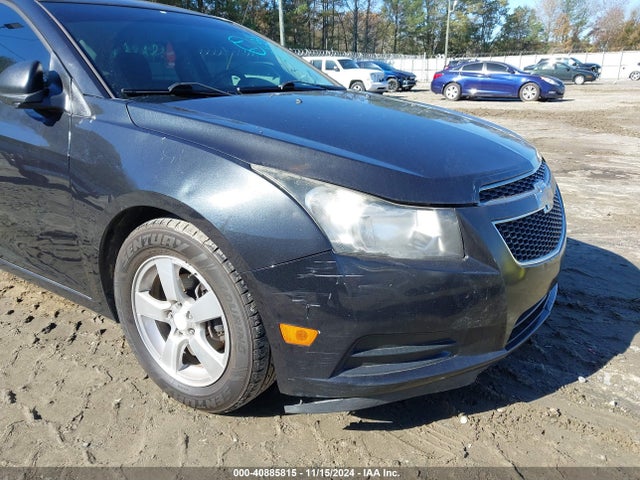 Chevrolet Cruze Ls Auto 2014 1G1PA5SH4E7136604 Image 12