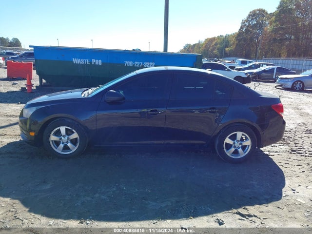 Chevrolet Cruze Ls Auto 2014 1G1PA5SH4E7136604 Image 13