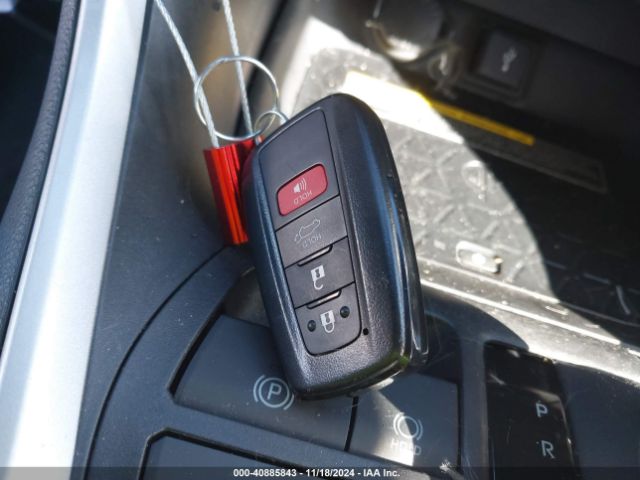 4T3E6RFV6MU046283 Toyota Rav4 Hybrid Xse