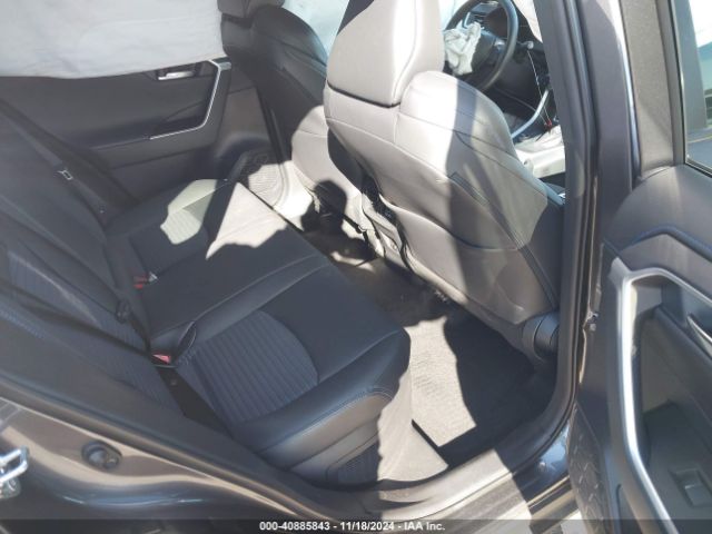 4T3E6RFV6MU046283 Toyota Rav4 Hybrid Xse