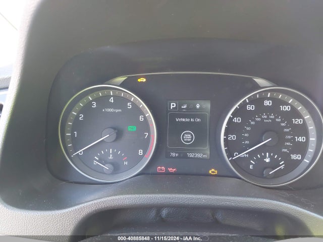 Hyundai ELANTRA SE 2017 5NPD84LF5HH021166 Image 7