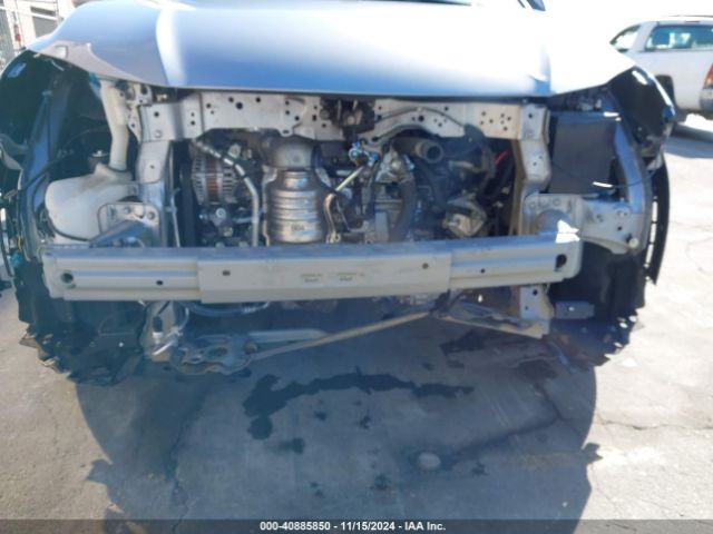 3CZRU6H37NM761832 Honda Hr-v Awd Lx