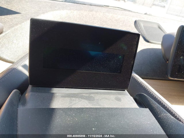 WBY1Z4C53EV275430 BMW I3 Base W/range Extender
