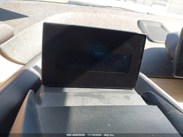 WBY1Z4C53EV275430 BMW I3 Base W/range Extender