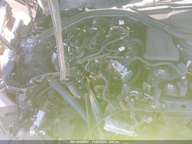 WBA4J1C57KBM15669 BMW 430i Gran Coupe