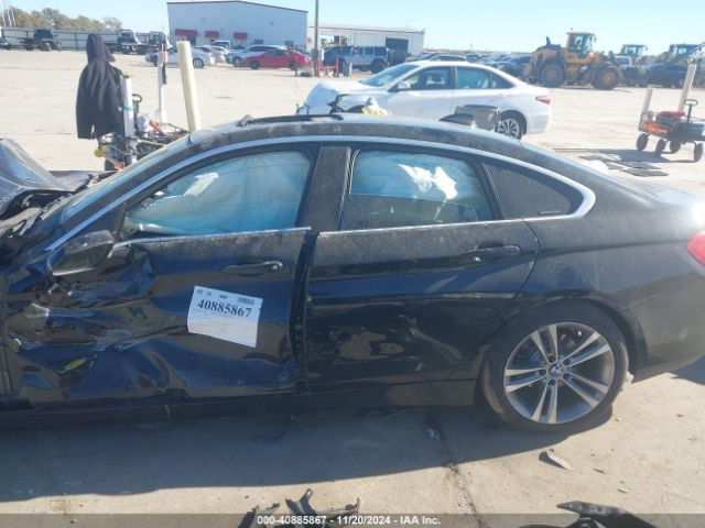 WBA4J1C57KBM15669 BMW 430i Gran Coupe