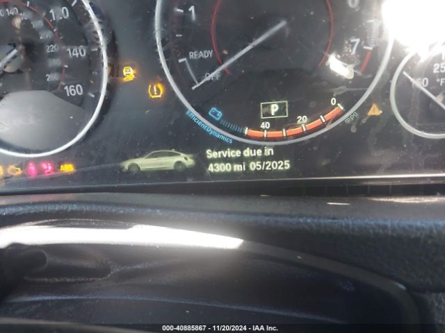 WBA4J1C57KBM15669 BMW 430i Gran Coupe