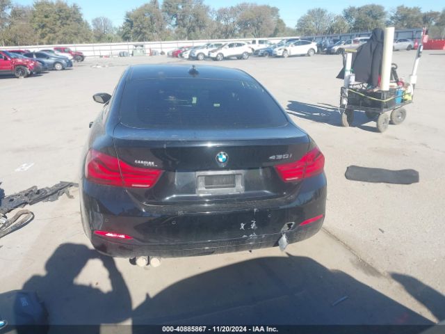 WBA4J1C57KBM15669 BMW 430i Gran Coupe