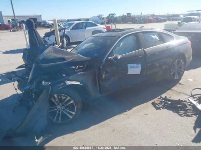 WBA4J1C57KBM15669 BMW 430i Gran Coupe