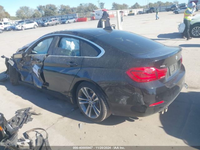 WBA4J1C57KBM15669 BMW 430i Gran Coupe