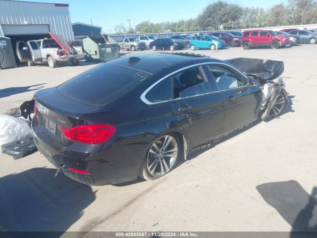 WBA4J1C57KBM15669 BMW 430i Gran Coupe