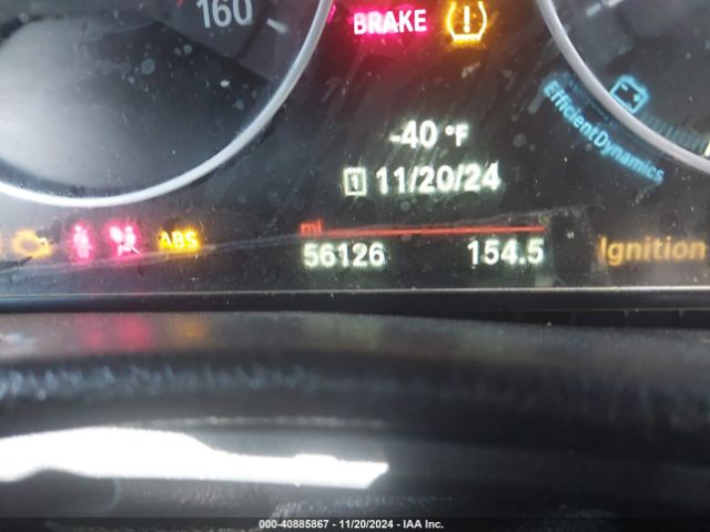 WBA4J1C57KBM15669 BMW 430i Gran Coupe