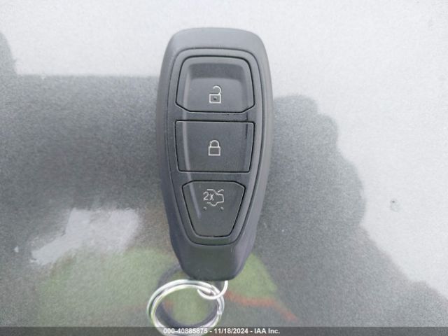 3FADP4GX0KM140045 Ford FIESTA ST