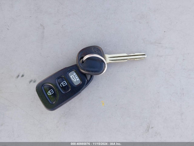 Hyundai ELANTRA SE 2016 5NPDH4AE8GH721224 Image 11