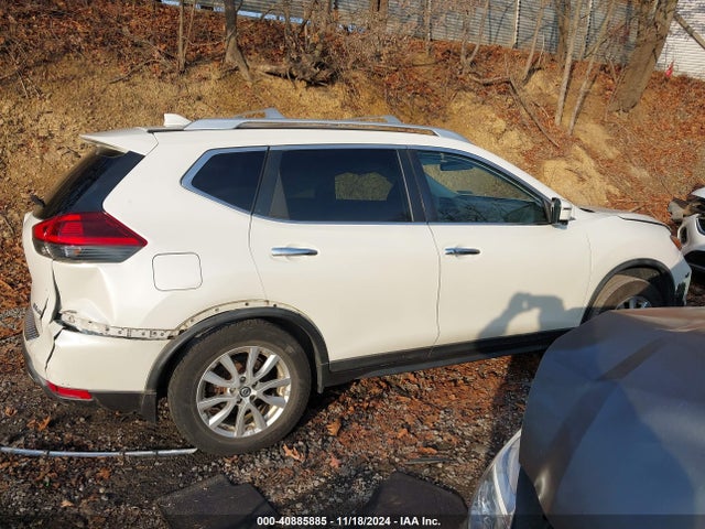 Nissan ROGUE SV 2018 KNMAT2MV7JP539270 Image 13