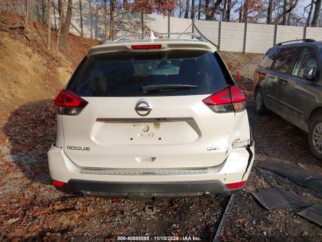 Nissan ROGUE SV 2018 KNMAT2MV7JP539270 Image 16