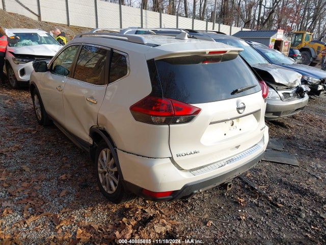 Nissan ROGUE SV 2018 KNMAT2MV7JP539270 Image 3