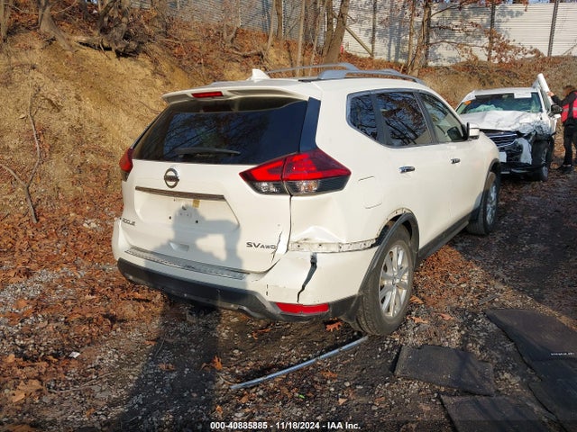 Nissan ROGUE SV 2018 KNMAT2MV7JP539270 Image 4