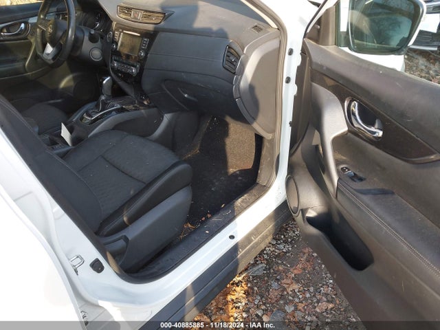 Nissan ROGUE SV 2018 KNMAT2MV7JP539270 Image 5