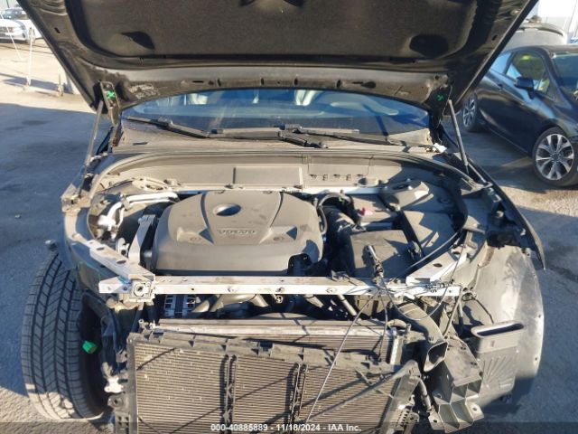 LYVA22RM6JB083728 Volvo Xc60 T6 R-design
