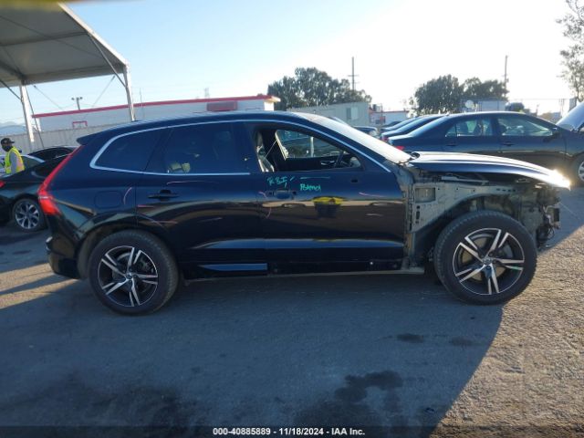 LYVA22RM6JB083728 Volvo Xc60 T6 R-design