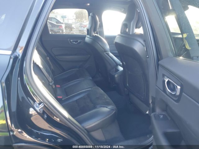 LYVA22RM6JB083728 Volvo Xc60 T6 R-design