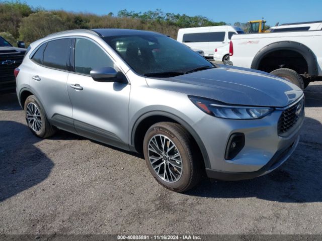 2023 FORD ESCAPE 1FMCU0E17PUA35457