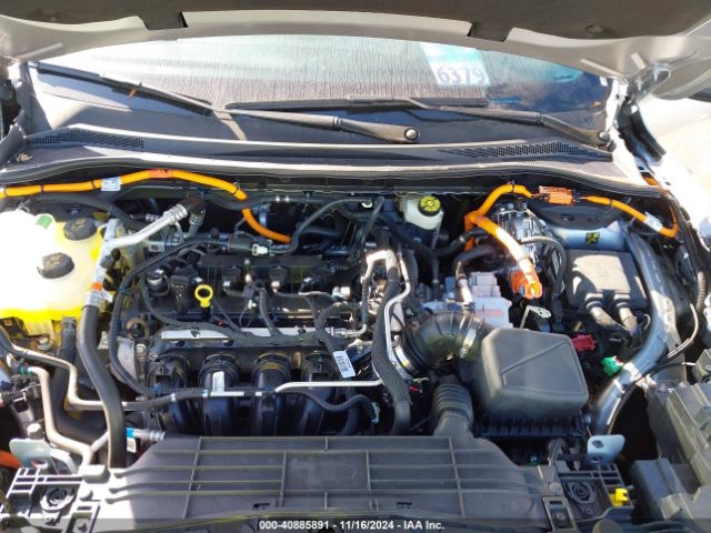 2023 FORD ESCAPE 1FMCU0E17PUA35457 Photo 9