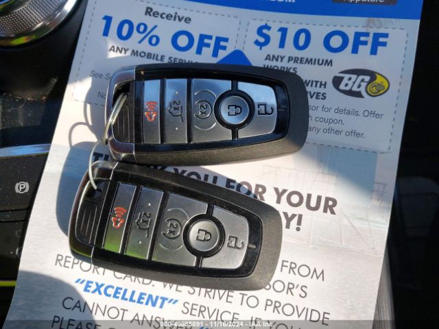 2023 FORD ESCAPE 1FMCU0E17PUA35457 Photo 10