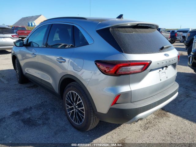 2023 FORD ESCAPE 1FMCU0E17PUA35457 Photo 2