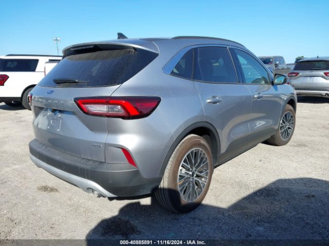 2023 FORD ESCAPE 1FMCU0E17PUA35457 Photo 3