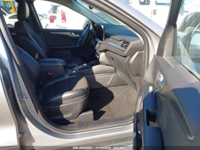 2023 FORD ESCAPE 1FMCU0E17PUA35457 Photo 4