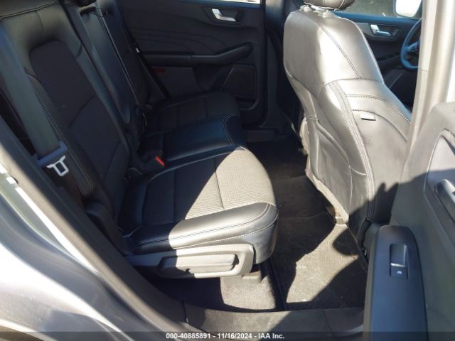 2023 FORD ESCAPE 1FMCU0E17PUA35457 Photo 7