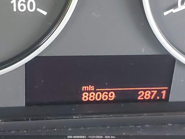 5UXWX9C53E0D15496 BMW X3 Xdrive28i