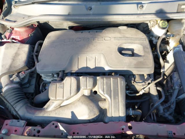 1G4PS5SK0G4140200 Buick Verano Leather Group