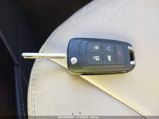 1G4PS5SK0G4140200 Buick Verano Leather Group