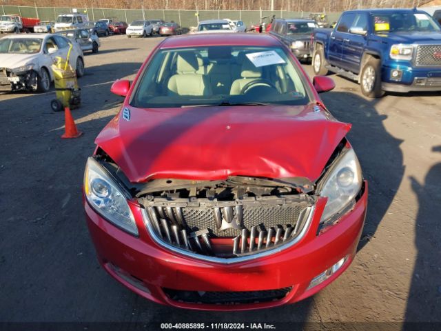 1G4PS5SK0G4140200 Buick Verano Leather Group