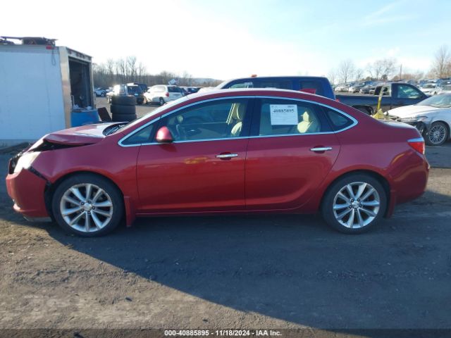 1G4PS5SK0G4140200 Buick Verano Leather Group
