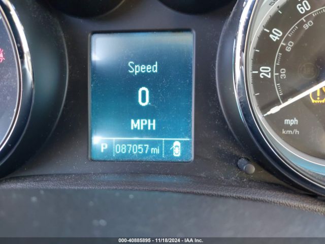 1G4PS5SK0G4140200 Buick Verano Leather Group