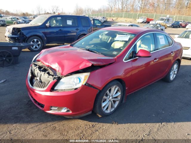 1G4PS5SK0G4140200 Buick Verano Leather Group