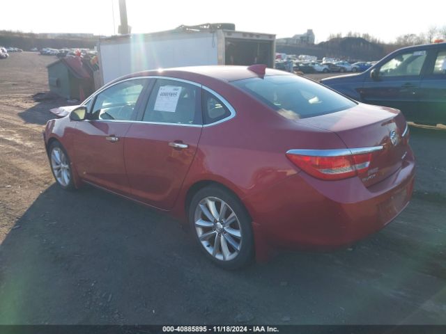1G4PS5SK0G4140200 Buick Verano Leather Group