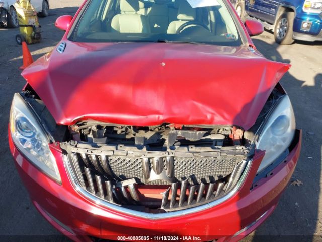 1G4PS5SK0G4140200 Buick Verano Leather Group